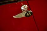 Bentley 3-Litre Drophead Coupe by Park Ward 1934 года